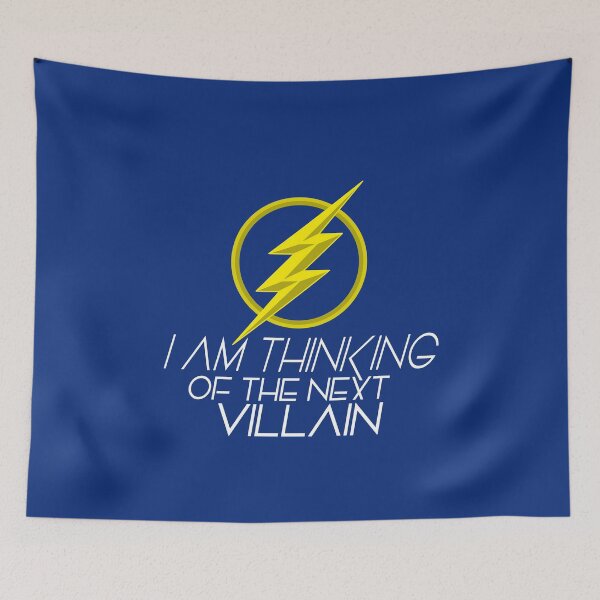 Item preview, I'm Thinking Of The Next villain designed and sold by overstyle.