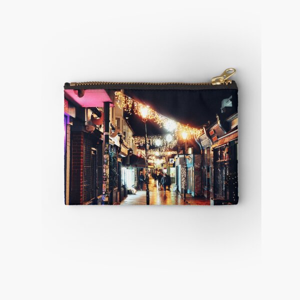 Item preview, Christmas Lights Kensington Gardens in the North Laine, Brighton designed and sold by Andy Broomfield.