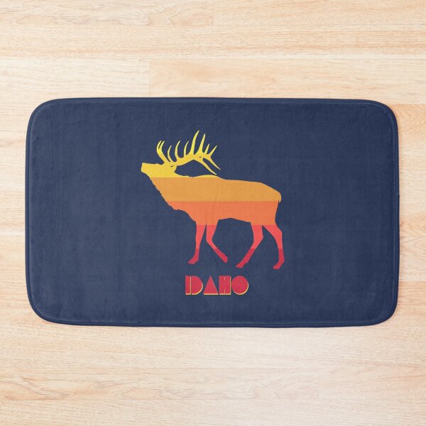 Item preview, Idaho Elk designed and sold by Esskay Designs.