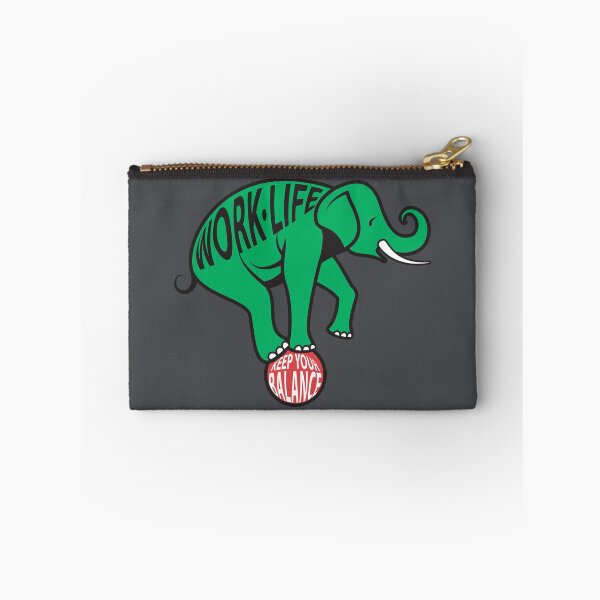 Item preview, Work-Life Balance designed and sold by MonkeyBusinessC.