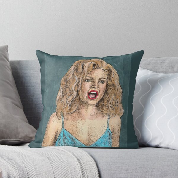 Item preview, Intervention - Glory - BtVS S5E18 designed and sold by Brooke Donlan.