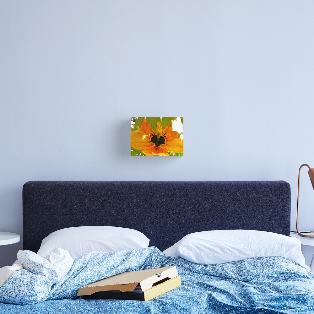 Item preview, Canvas Print designed and sold by MarianBendeth.