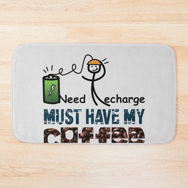 Item preview, Need Recharge designed and sold by overstyle.