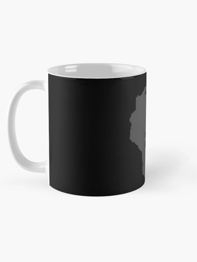 Thumbnail 5 of 6, Coffee Mug, Wisconsin Equality designed and sold by Rjcham.