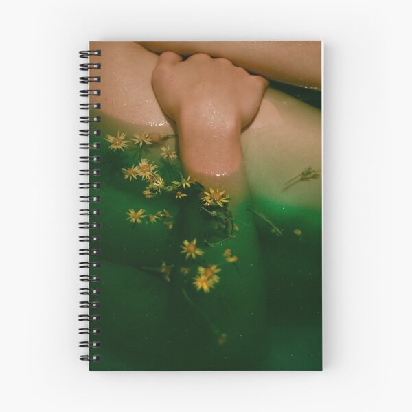 Item preview, Glittery Swamp designed and sold by Poppy Townson.