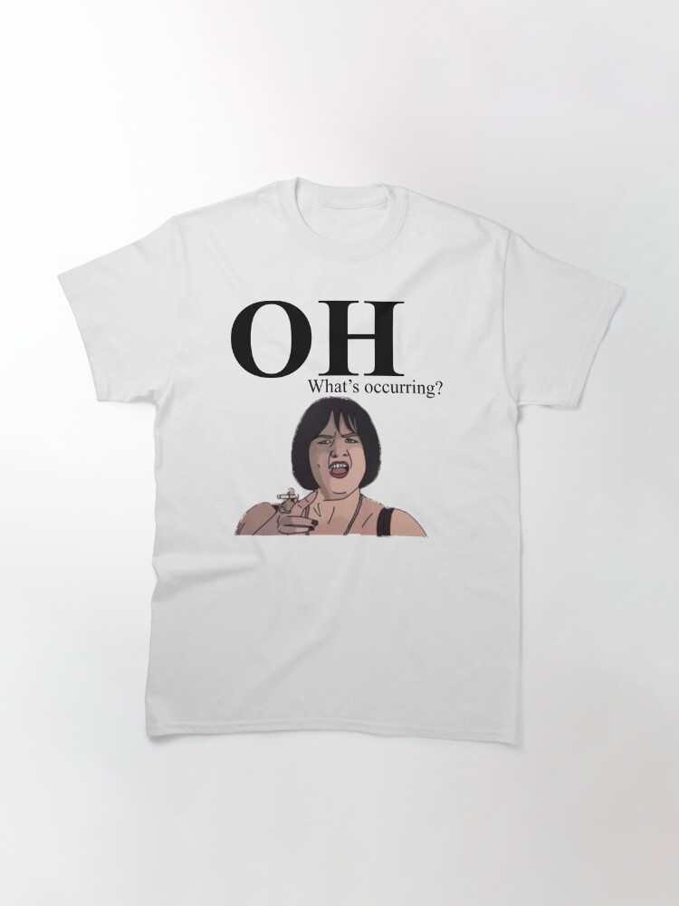 Discover Gavin and stacey  Classic T-Shirts