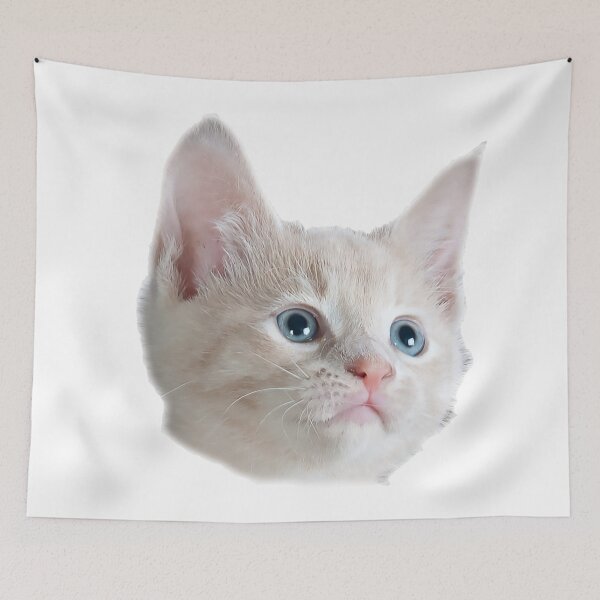 Item preview, Cutest Kitten designed and sold by Fruitsome.