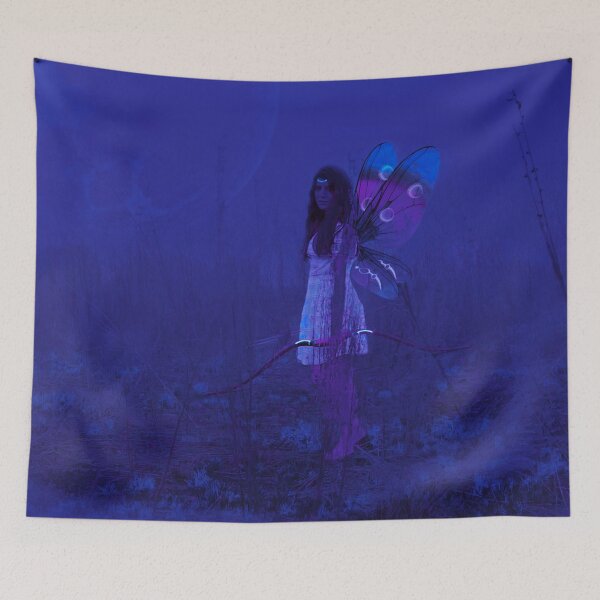 Item preview, Fairy bow designed and sold by DisaM.