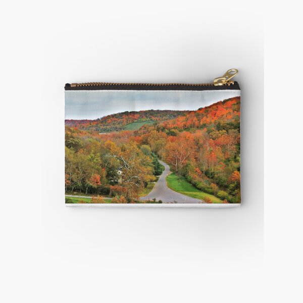 Item preview, Doe Run Valley designed and sold by Ron Russell.