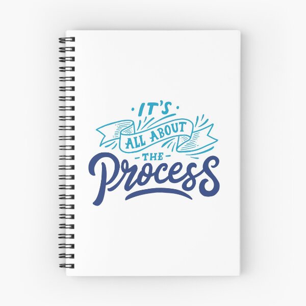 Item preview, All About The Process designed and sold by banglalook.