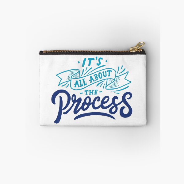Item preview, All About The Process designed and sold by banglalook.