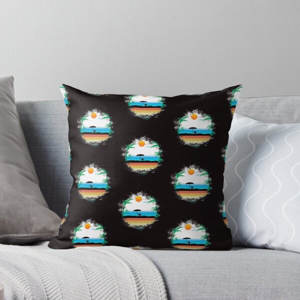 Item preview, Palm trees designed and sold by Patrice M Foster.