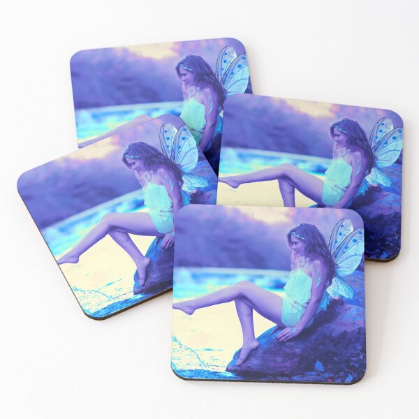 Item preview, Fairy water designed and sold by DisaM.