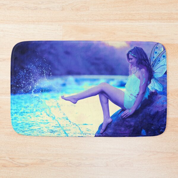 Item preview, Fairy water designed and sold by DisaM.