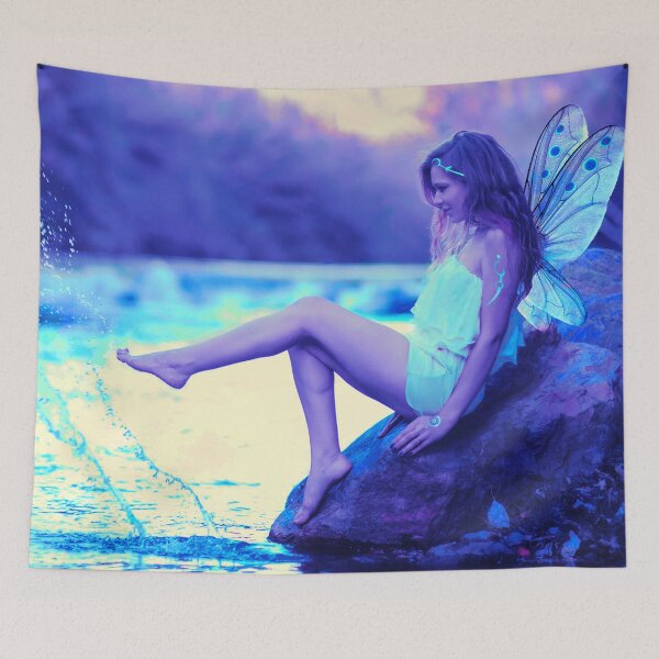 Item preview, Fairy water designed and sold by DisaM.