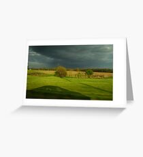 Imaginary-esque Greeting Card