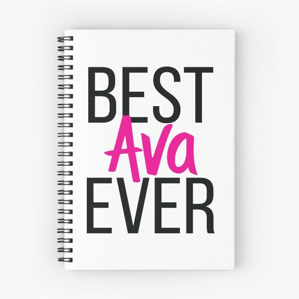 Item preview, Best Ava Ever designed and sold by ProjectX23.