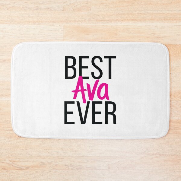 Item preview, Best Ava Ever designed and sold by ProjectX23.
