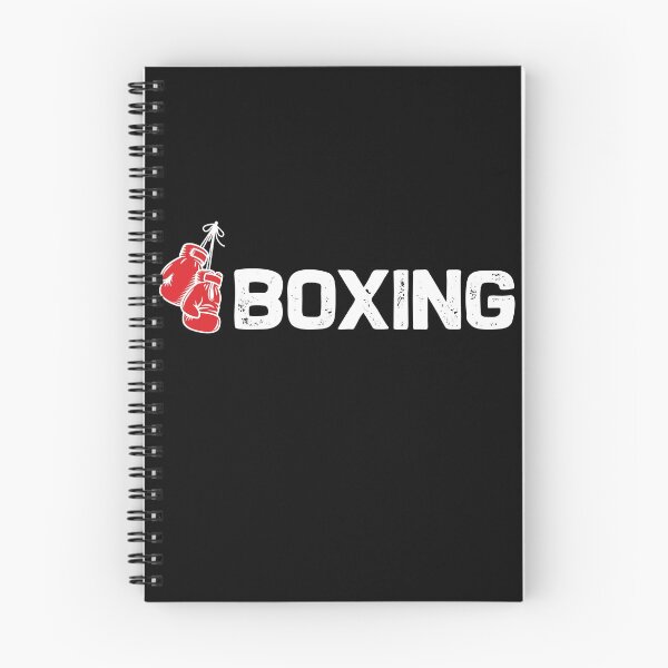 Item preview, Boxing Design designed and sold by VibrantGifts.