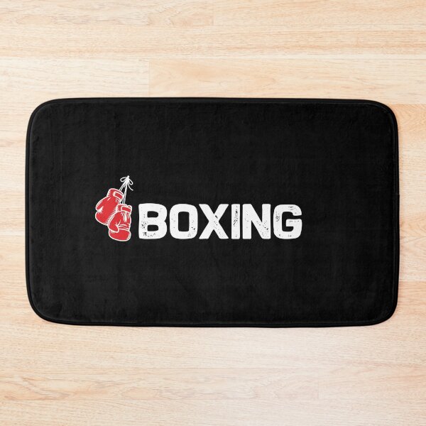 Item preview, Boxing Design designed and sold by VibrantGifts.