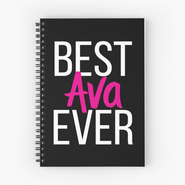 Item preview, Best Ava Ever designed and sold by ProjectX23.