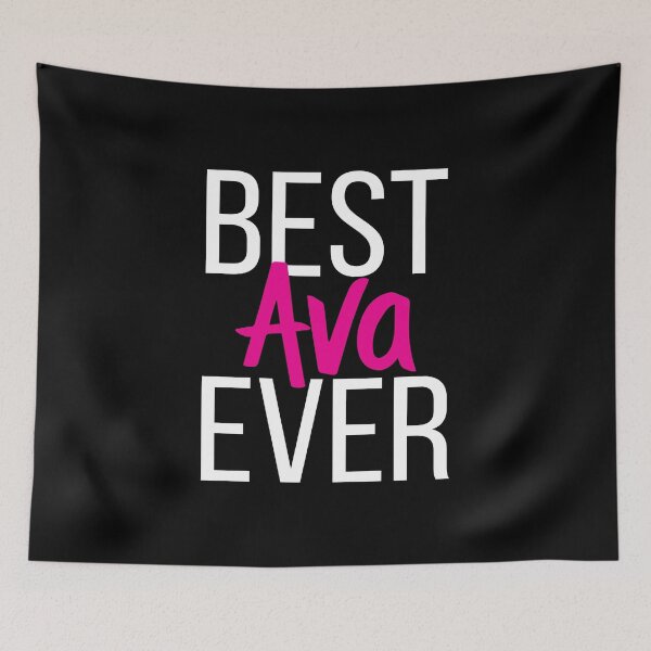 Item preview, Best Ava Ever designed and sold by ProjectX23.
