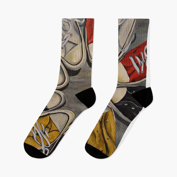 Item preview, Old Rival designed and sold by Herschel  Fall.