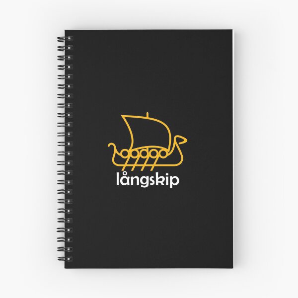 Item preview, Langskip designed and sold by yggdrasil-es.
