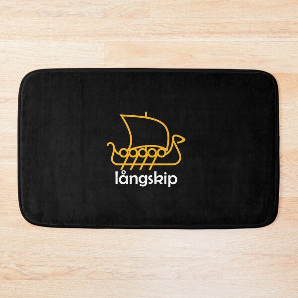 Item preview, Langskip designed and sold by yggdrasil-es.