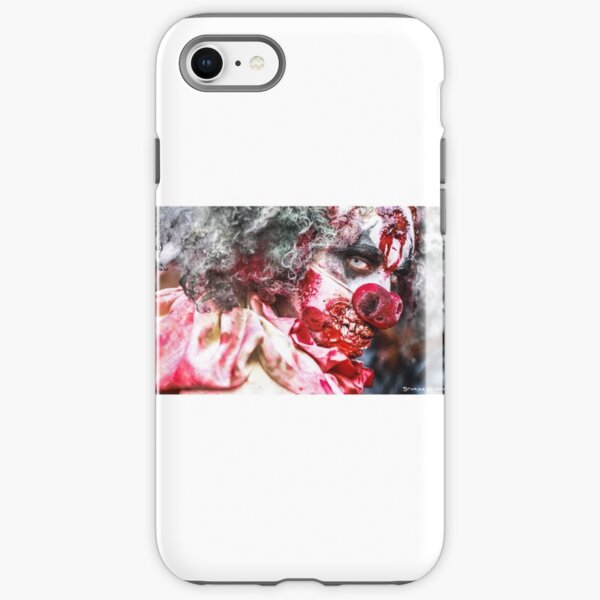 Frozen Tremors iPhone Tough Case