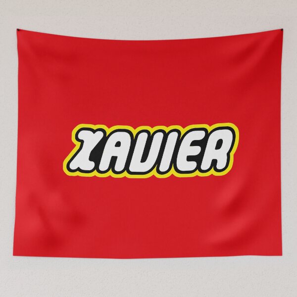 Item preview, LEtsGO Xavier designed and sold by Urosek.