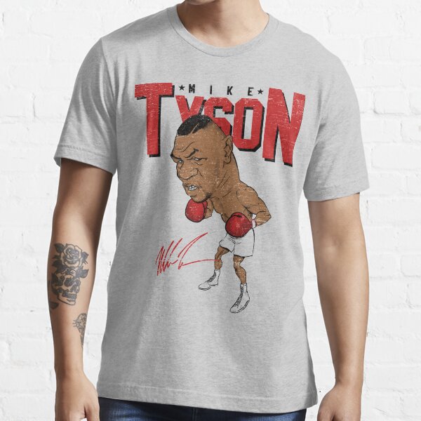 full send mike tyson shirt