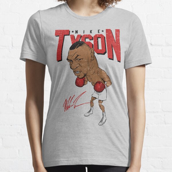 Mike Tyson Essential T-Shirt