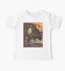 Where have the pretty things gone? Baby Tee