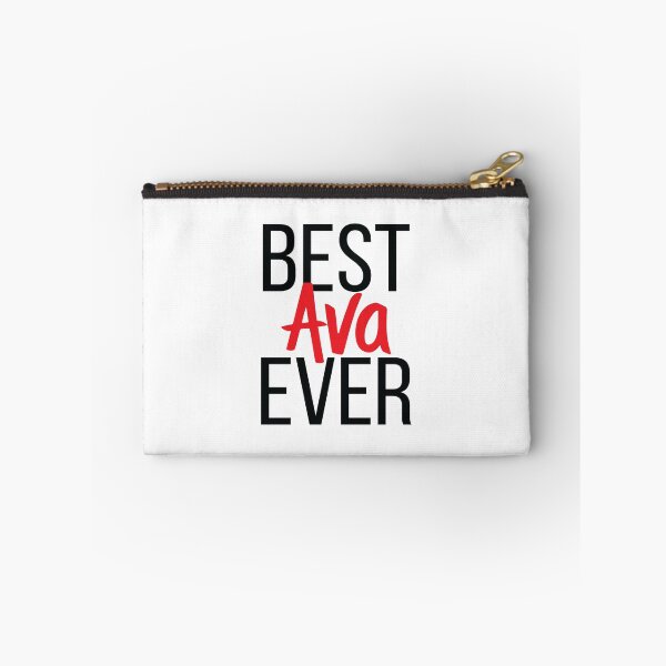 Item preview, Best Ava Ever designed and sold by ProjectX23.
