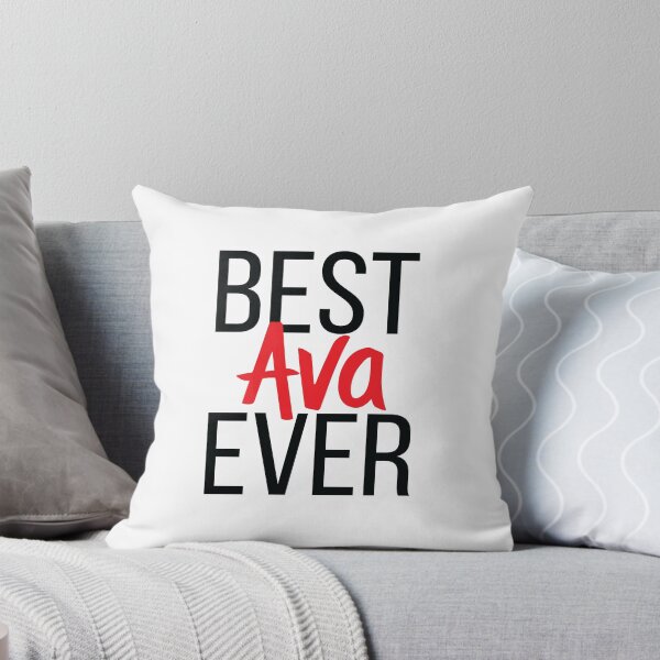 Item preview, Best Ava Ever designed and sold by ProjectX23.
