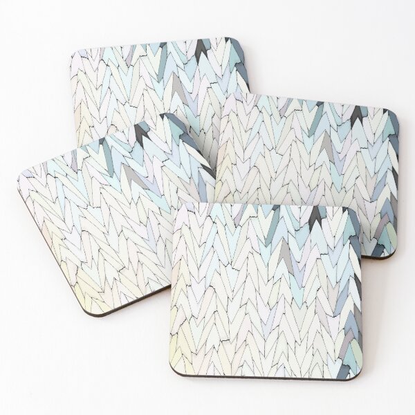 Item preview, Dragon scales designed and sold by Anna Ratkevich.