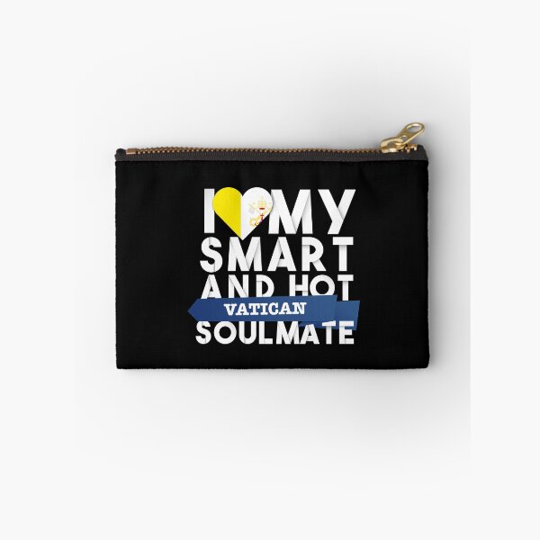 Item preview, I love my smart and hot Vatican soulmate designed and sold by Urosek.