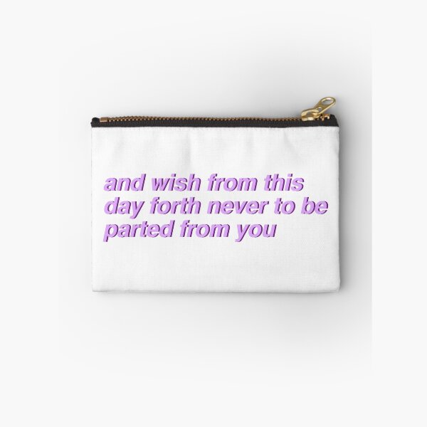 Item preview, Pride & Prejudice - and wish from this day forth never to be parted from you designed and sold by gracemelon.