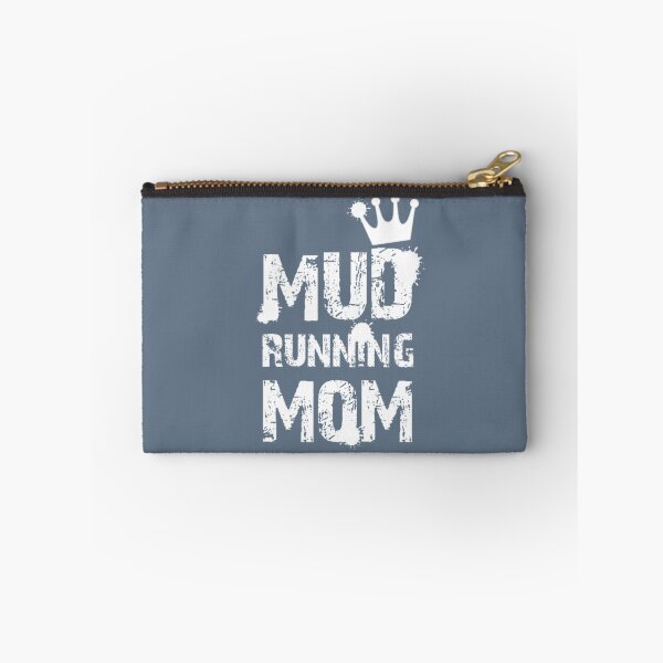Item preview, Mud running mom, mothers ocr obstical course racing t shirt,queen designed and sold by Optimisticink.