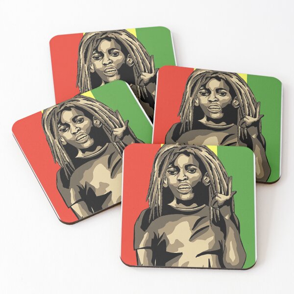 Item preview, African Child rasta designed and sold by NattyWear.