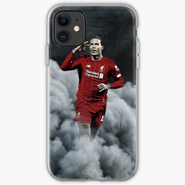 Virgil Phone Cases Redbubble