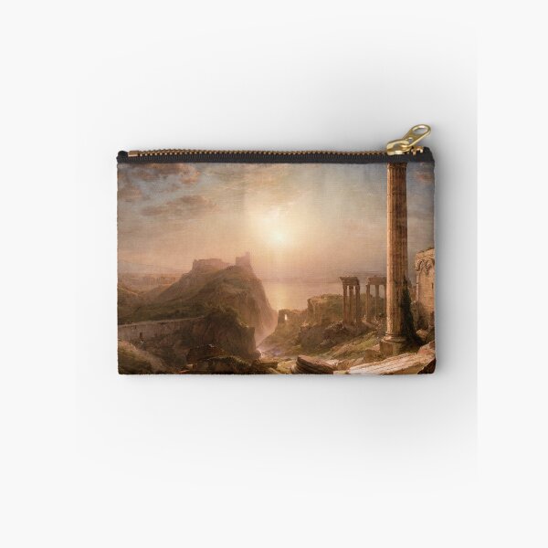 Item preview, Frederic Edwin Church - Syria by the Sea designed and sold by ArtExpression.
