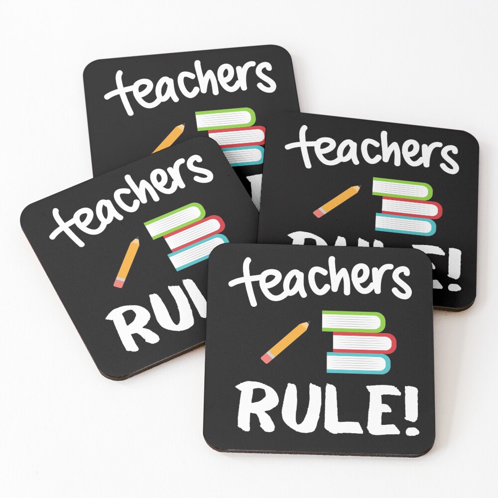 Item preview, Coasters (Set of 4) designed and sold by playerpup.