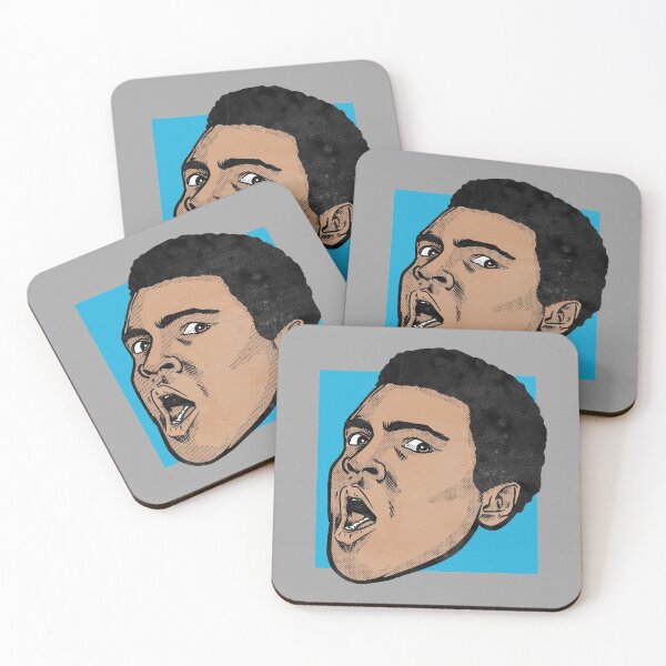 Item preview, The Greatest designed and sold by Wizz Kid.