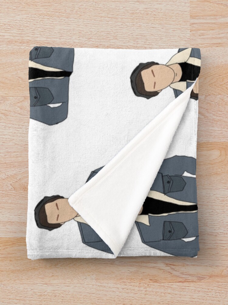 Jughead blanket best sale