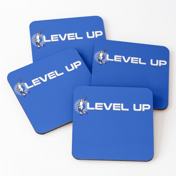 Item preview, Level Up with Ben Simmons designed and sold by JaysonBangit.