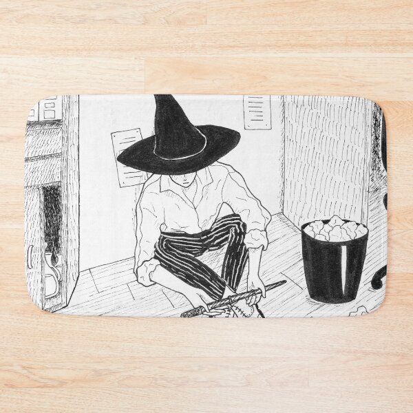 Item preview, Wand designed and sold by Fanny Richard ( fannyrichardart ).