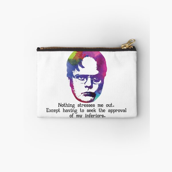 Item preview, Dwight designed and sold by Buymytshirts.