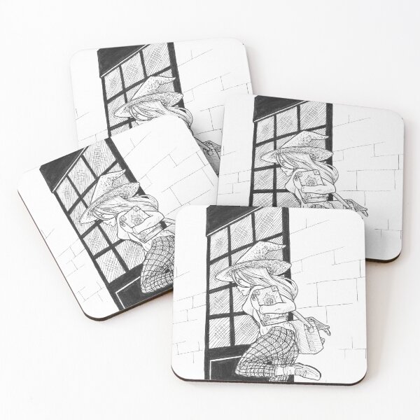 Item preview, Grimoire  designed and sold by Fanny Richard ( fannyrichardart ).